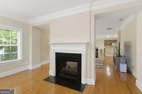 Living - 2572 Carnot Ct, Duluth, GA 30097 photo 8 of 9