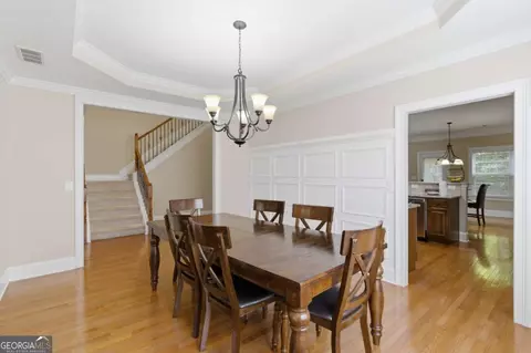 Dining - 2572 Carnot Ct, Duluth, GA 30097 photo 3 of 7