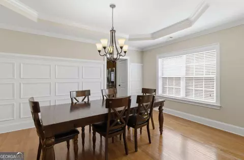 Dining - 2572 Carnot Ct, Duluth, GA 30097 photo 2 of 7