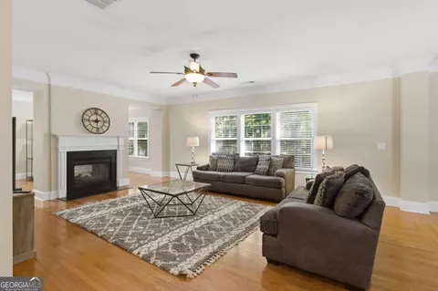 Living - 2572 Carnot Ct, Duluth, GA 30097 photo 3 of 9