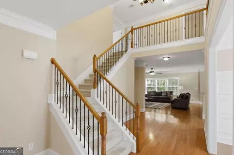 Entry Way - 2572 Carnot Ct, Duluth, GA 30097 photo 7 of 11