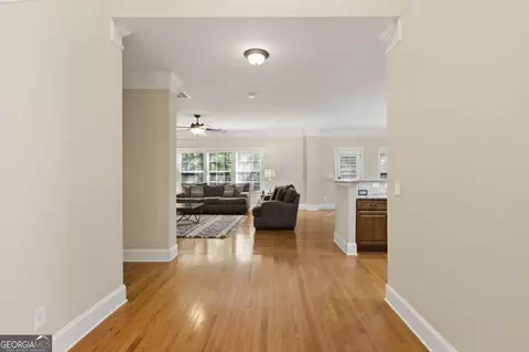 Entry Way - 2572 Carnot Ct, Duluth, GA 30097 photo 4 of 11