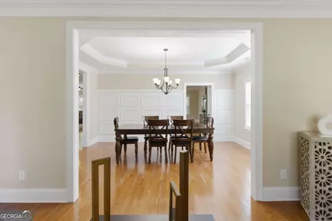 Dining - 2572 Carnot Ct, Duluth, GA 30097 photo 1 of 7