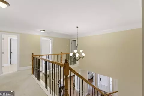 Entry Way - 2572 Carnot Ct, Duluth, GA 30097 photo 8 of 11