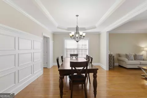 Dining - 2572 Carnot Ct, Duluth, GA 30097 photo 4 of 7