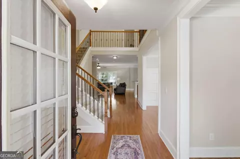 Entry Way - 2572 Carnot Ct, Duluth, GA 30097 photo 1 of 11