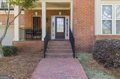 Exterior - 2572 Carnot Ct, Duluth, GA 30097 photo 3 of 6