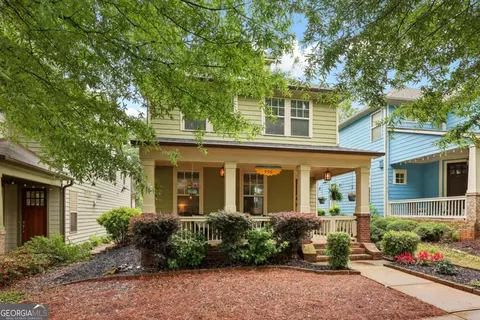 996 Flotilla Dr SE, Atlanta, GA 30312