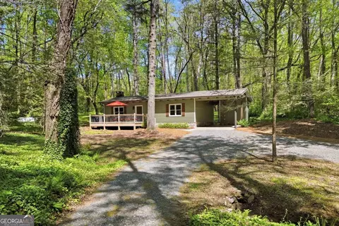 10758 Chatsworth Hwy, Ellijay, GA 30540