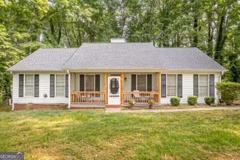 90 Hoglen Dr, Covington, GA 30016