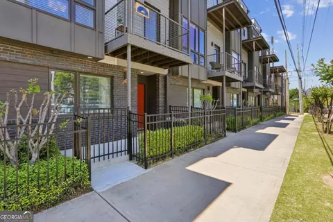 1145 Kirkwood Ave SE #5, Atlanta, GA 30316