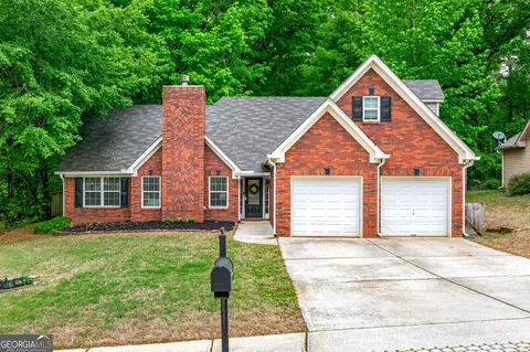2028 Lantern Dr, Jefferson, GA 30549