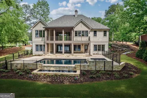 1420 Anchor Bay Dr, Greensboro, GA 30642