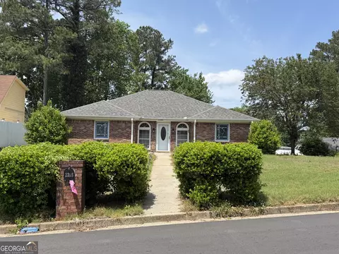 2205 Mint Julep Ct, Lawrenceville, GA 30044