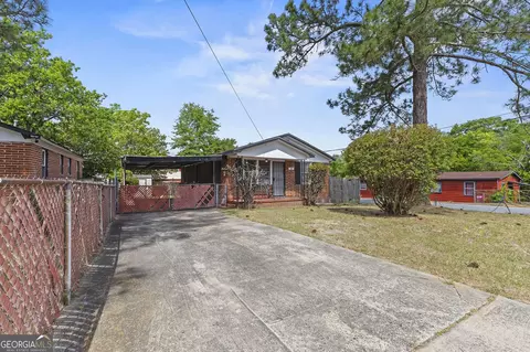 701 Grayson Ave, Macon, GA 31204