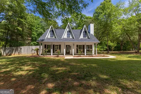 115 Saint Andrews Walk, Sharpsburg, GA 30277