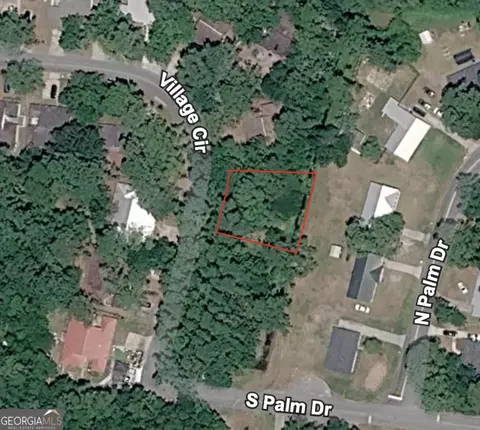 113 Village Cir, Brunswick, GA 31525