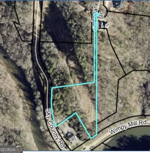 0 Wimpy Mill Rd, Dahlonega, GA 30533