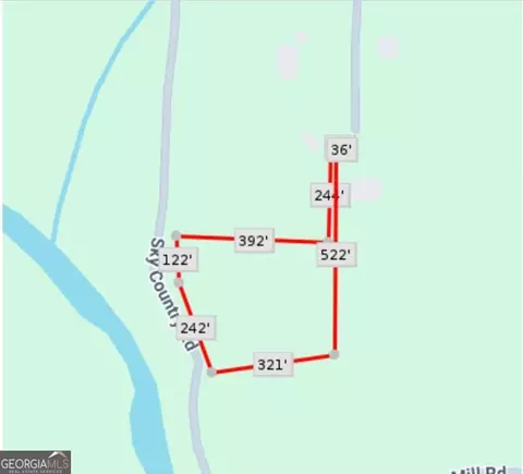01 Wimpy Mill Rd, Dahlonega, GA 30533