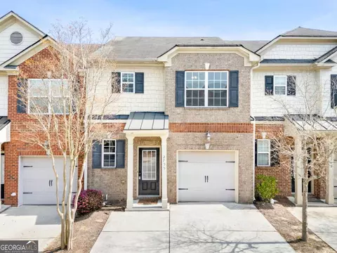 2755 Sudbury Trce, Norcross, GA 30071
