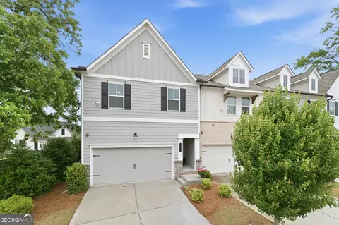 318 Niles Ct #1, Marietta, GA 30060