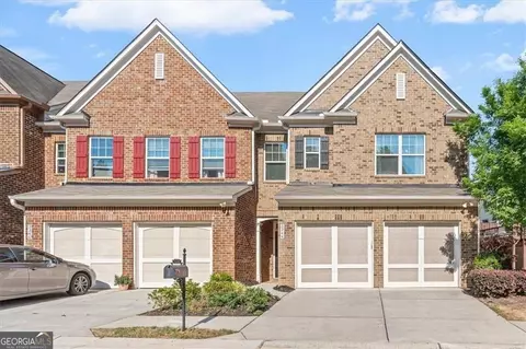 3344 Vintage Cir SE, Smyrna, GA 30080