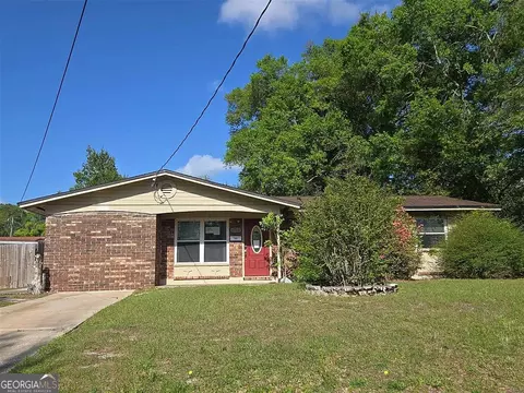 6720 Rhode Island Dr E, Jacksonville, FL 32209