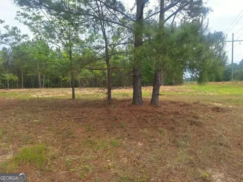 0 Cv Mosley Blvd, Lyons, GA 30436 photo 2