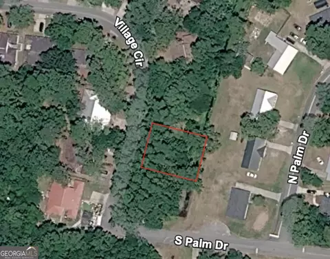 115 Village Cir, Brunswick, GA 31525