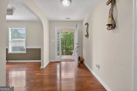 Entry Way - 120 Norman Rd, Covington, GA 30014 photo 1 of 5
