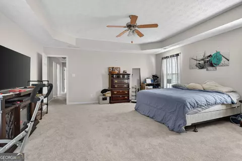 Bedroom - 120 Norman Rd, Covington, GA 30014 photo 5 of 5