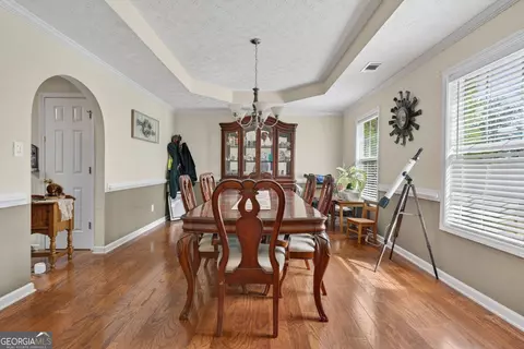 Dining - 120 Norman Rd, Covington, GA 30014 photo 1 of 3