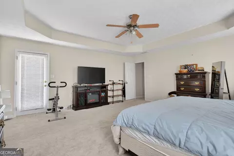 Bedroom - 120 Norman Rd, Covington, GA 30014 photo 3 of 5