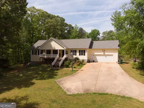 Exterior - 120 Norman Rd, Covington, GA 30014 photo 1 of 1