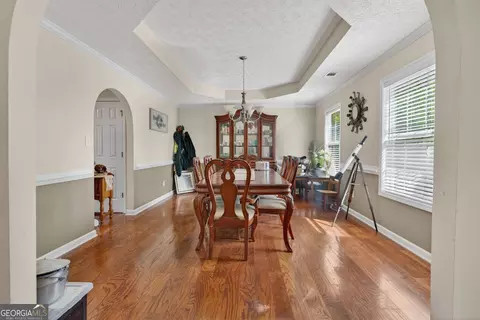 Dining - 120 Norman Rd, Covington, GA 30014 photo 2 of 3
