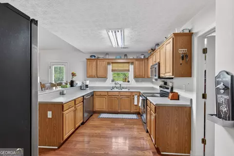 Kitchen - 120 Norman Rd, Covington, GA 30014 photo 1 of 2