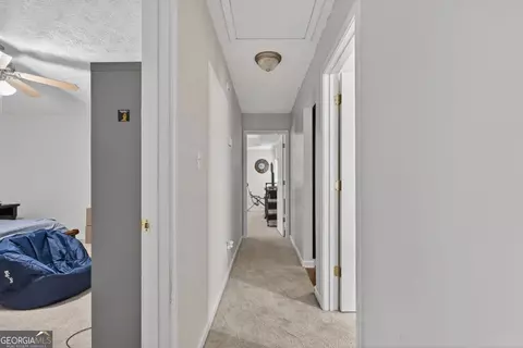 Entry Way - 120 Norman Rd, Covington, GA 30014 photo 3 of 5