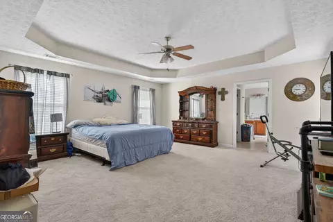 Bedroom - 120 Norman Rd, Covington, GA 30014 photo 4 of 5