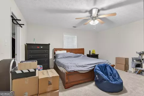 Bedroom - 120 Norman Rd, Covington, GA 30014 photo 2 of 5