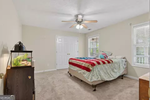 Bedroom - 120 Norman Rd, Covington, GA 30014 photo 1 of 5