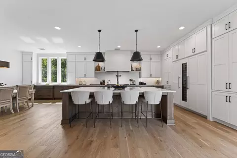 Kitchen - 598 Roper Rd, Canton, GA 30115 photo 1 of 7