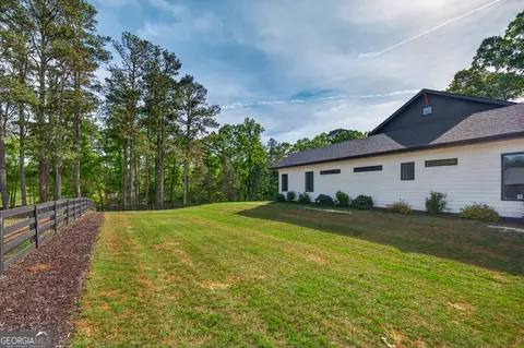 Exterior - 598 Roper Rd, Canton, GA 30115 photo 7 of 8