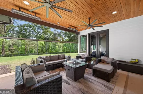 Exterior - 598 Roper Rd, Canton, GA 30115 photo 6 of 8
