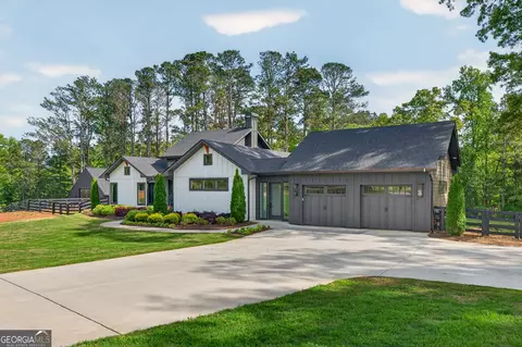 Exterior - 598 Roper Rd, Canton, GA 30115 photo 2 of 8