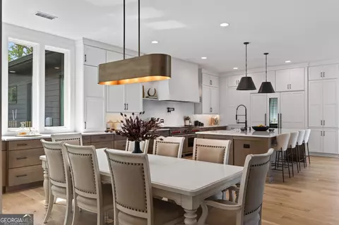 Dining - 598 Roper Rd, Canton, GA 30115 photo 1 of 2