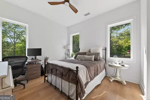 Bedroom - 598 Roper Rd, Canton, GA 30115 photo 6 of 7