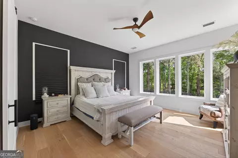 Bedroom - 598 Roper Rd, Canton, GA 30115 photo 1 of 7