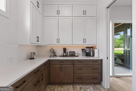 Kitchen - 598 Roper Rd, Canton, GA 30115 photo 7 of 7