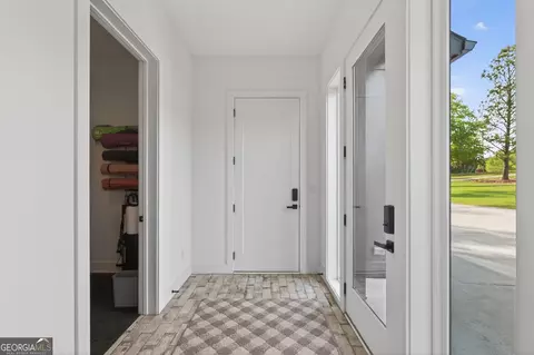 Entry Way - 598 Roper Rd, Canton, GA 30115 photo 1 of 1