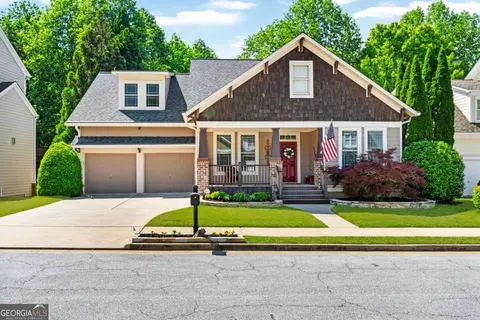 127 Woodbury Ln, Canton, GA 30114